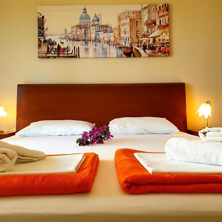 Guest House Villa Pastrovka Sveti Stefan Kültér fotó
