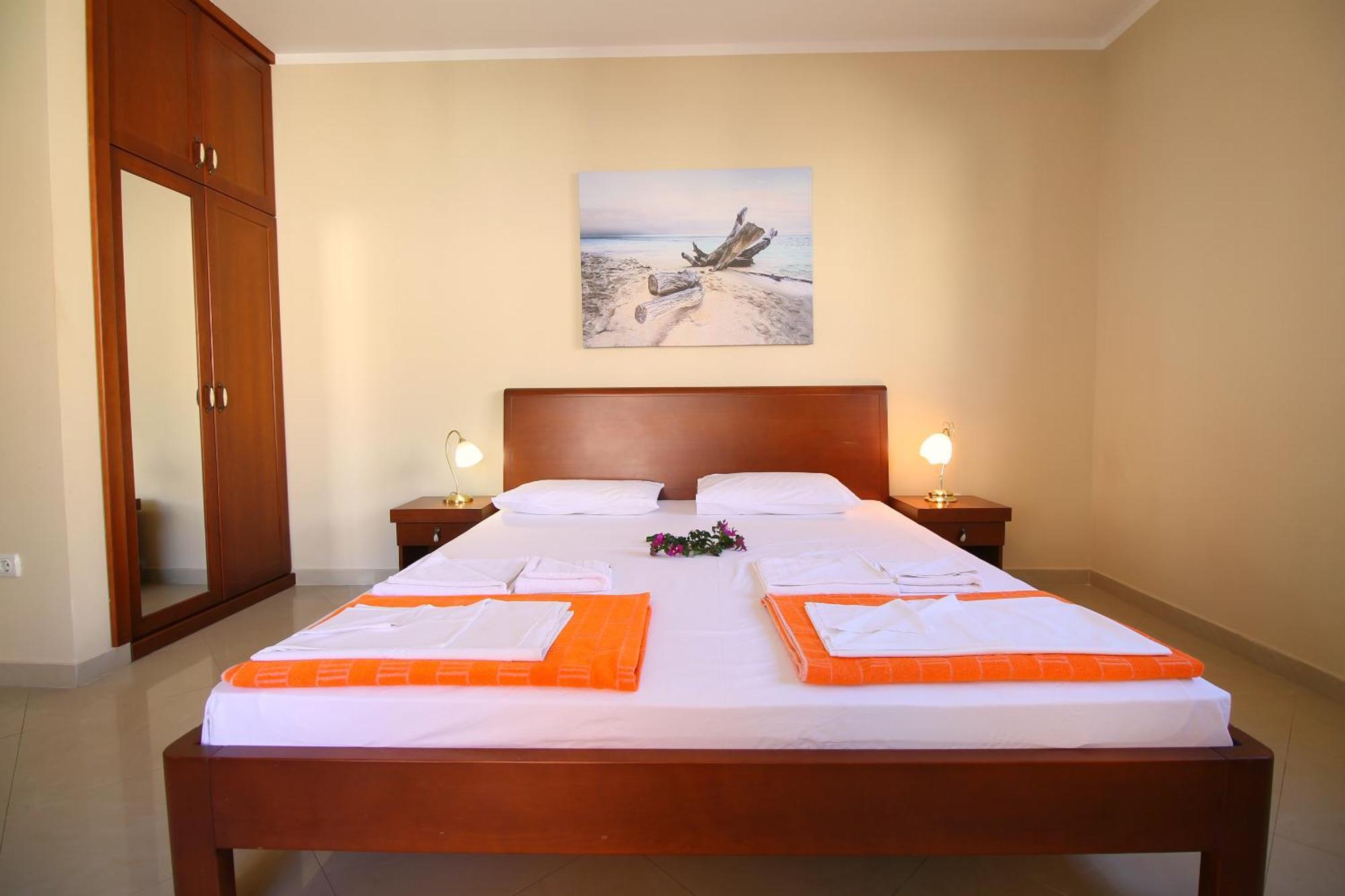 Guest House Villa Pastrovka Sveti Stefan Kültér fotó
