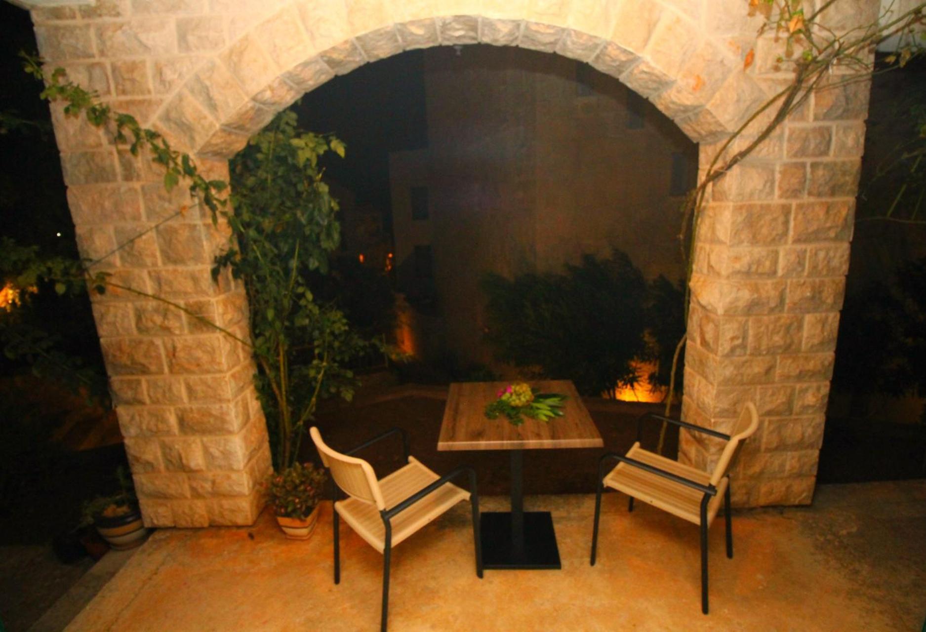 Guest House Villa Pastrovka Sveti Stefan Kültér fotó